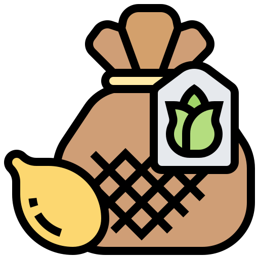 Bahan Berkualitas Icon